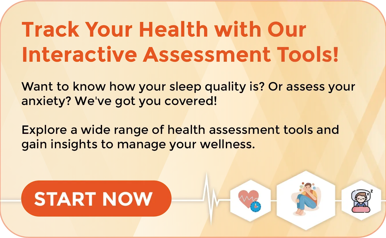 halth-assessment-tools